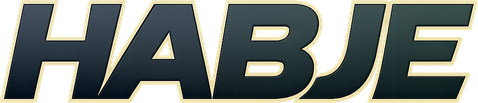 Habje logo